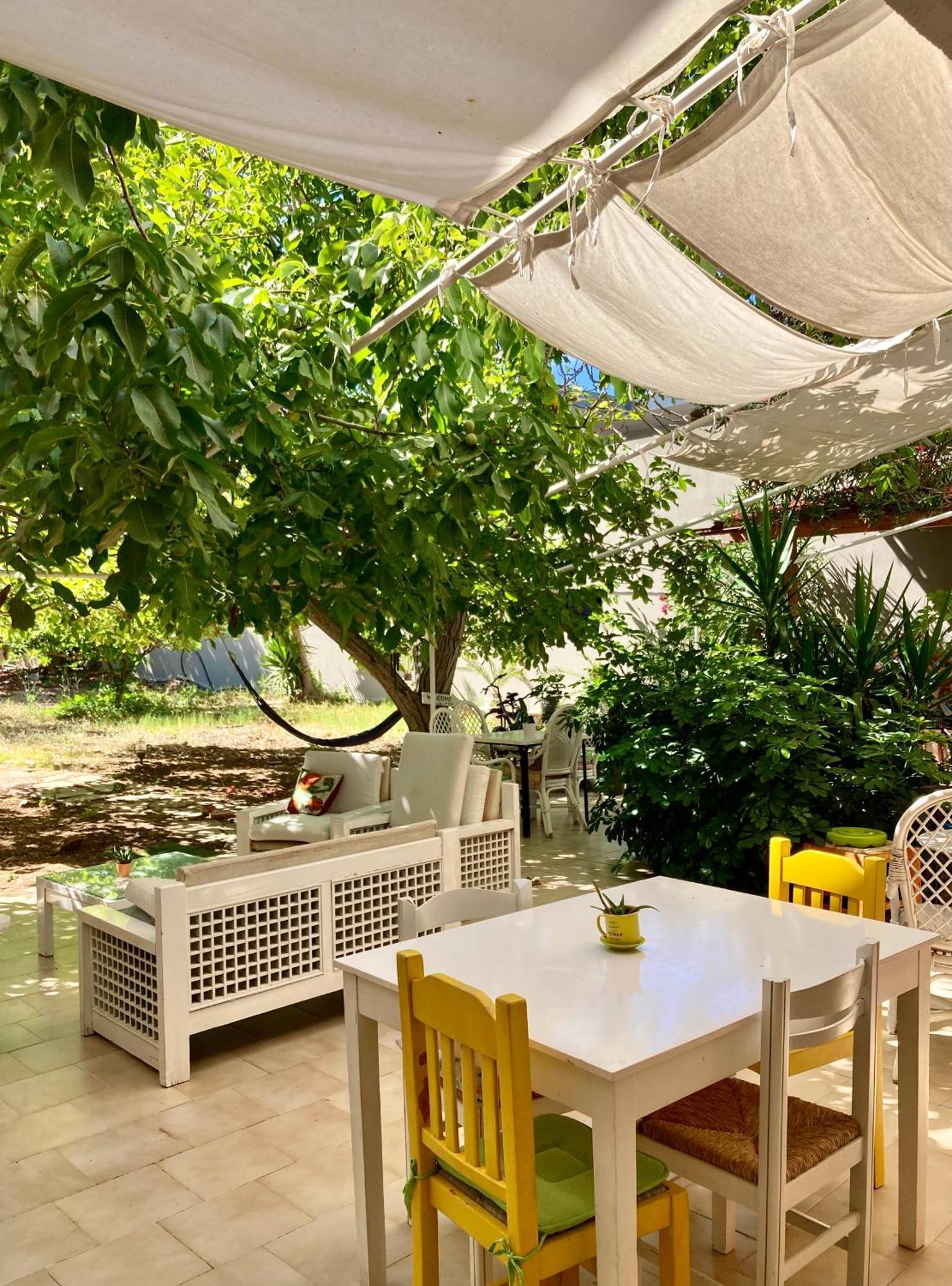 Eleana Apartments Hersonissos  Exterior foto