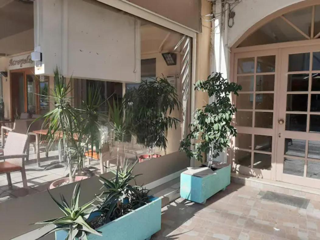 Eleana Apartments Hersonissos  Exterior foto