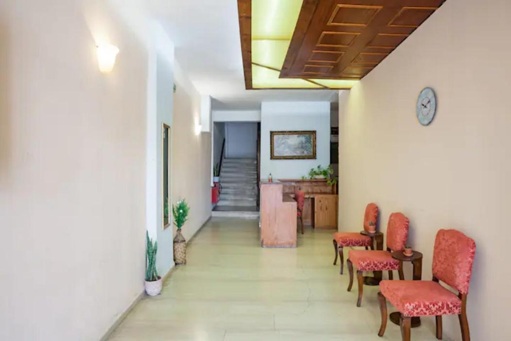 Eleana Apartments Hersonissos  Exterior foto