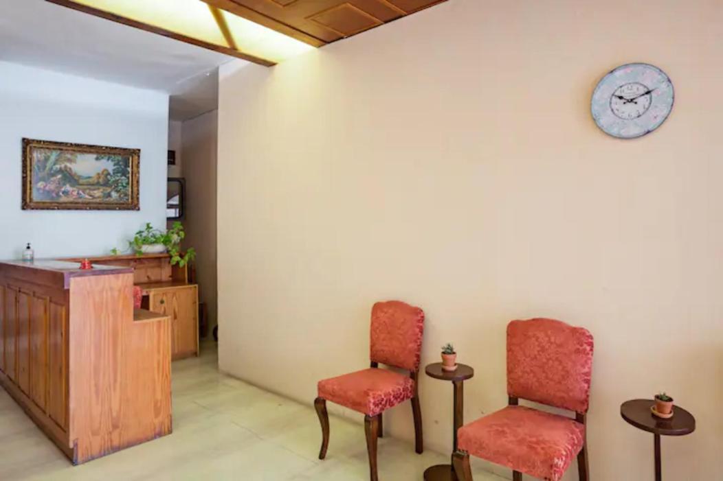 Eleana Apartments Hersonissos  Exterior foto