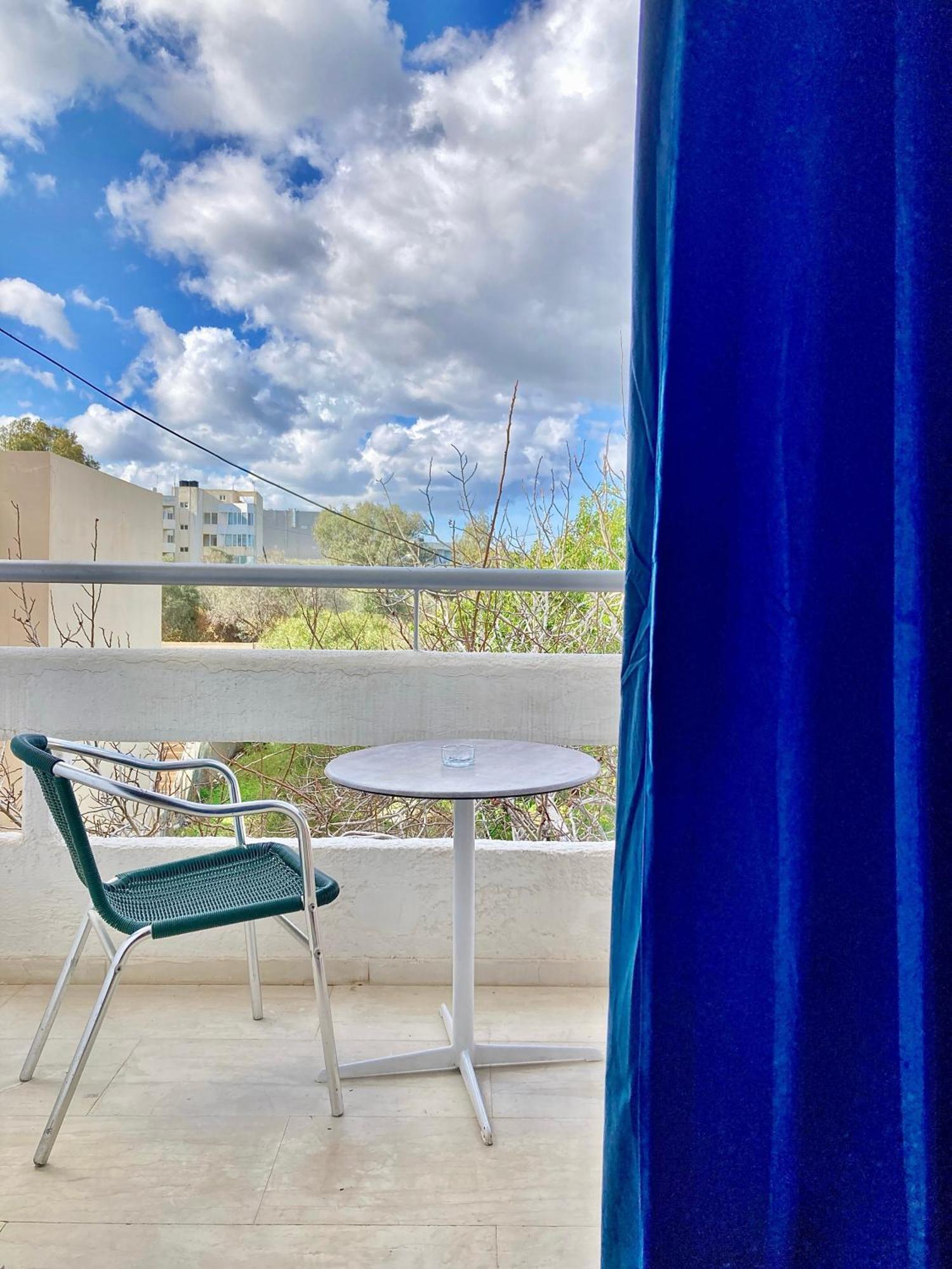 Eleana Apartments Hersonissos  Exterior foto